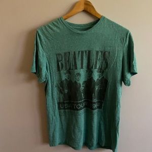 Beatles T-shirt (not vintage)